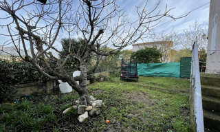 Appartement 2 Pièces 31 m² à louer à Aubagne (13400)