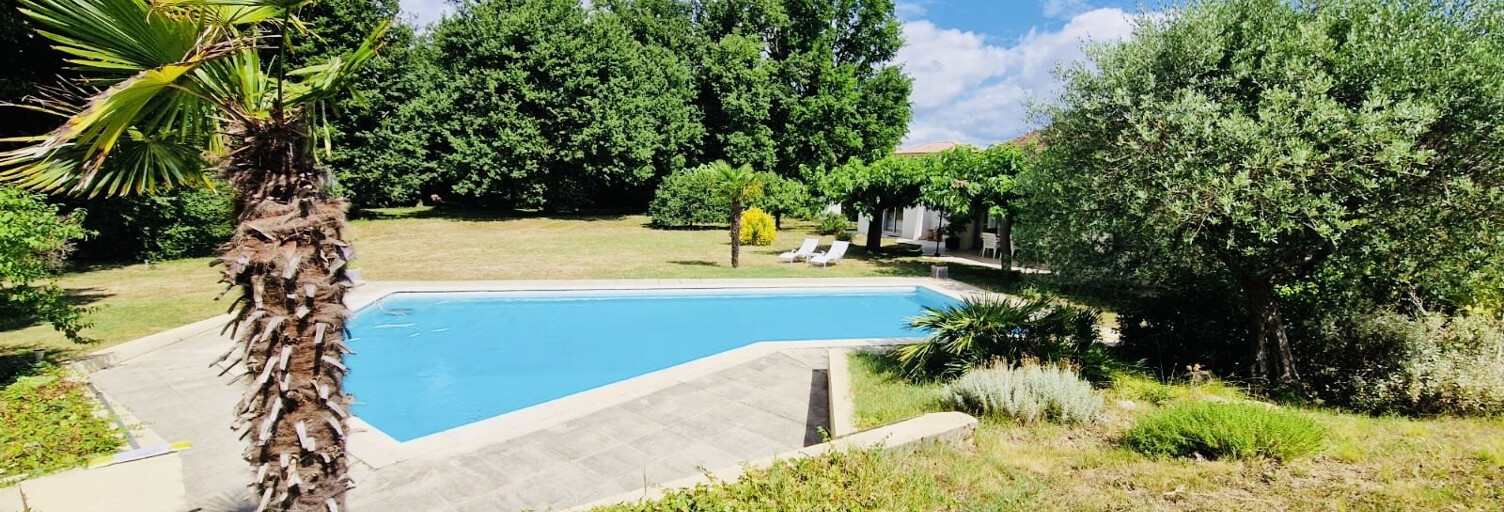 Maison 6 Pièces 160 m² à vendre à Montélier (26120)