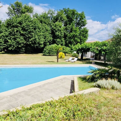 Maison 6 pièces 695000 €