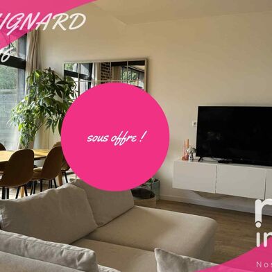 Maison 5 pièces 259000 €