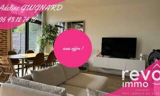 Maison 5 Pièces 120 m² à vendre à Chemillé-en-Anjou (49120)