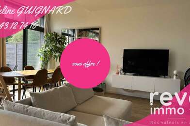 Maison 5 pièces 259000 €