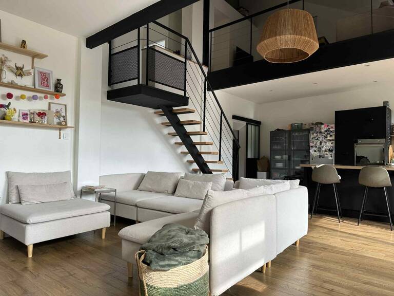 Maison — photo 1