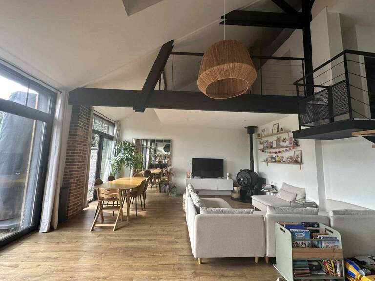 Maison — photo 1