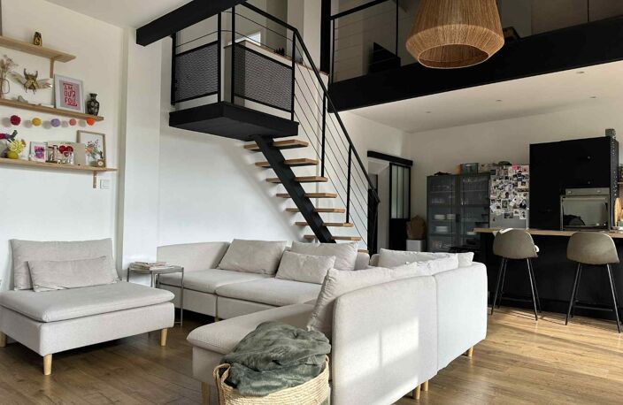 Maison — photo 2