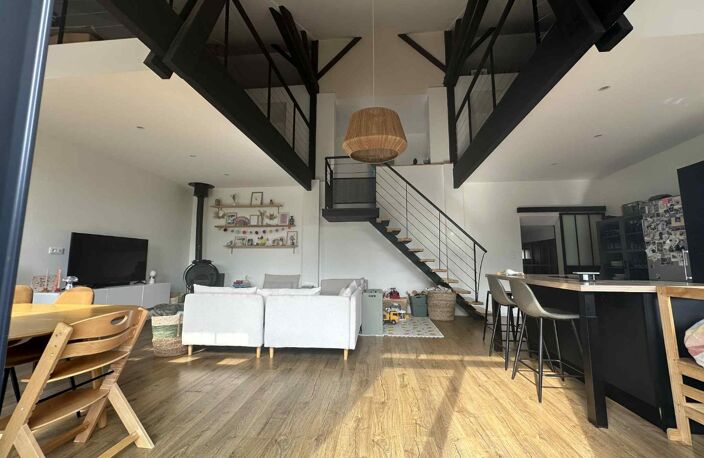 Maison — photo 3
