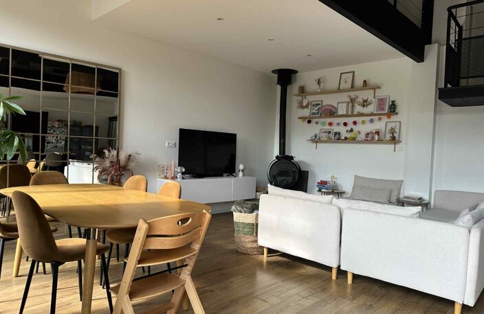 Maison — photo 4