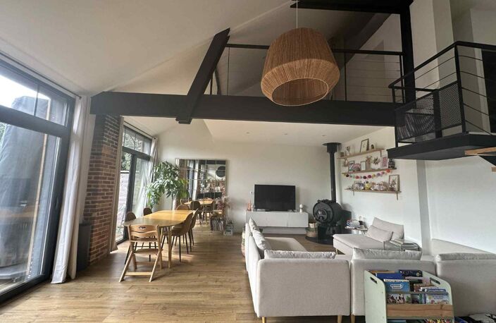 Maison — photo 5