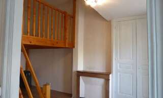 Appartement 1 Pièce 25 m² à louer à Écully (69130)