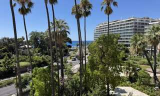 Appartement 2 Pièces 50 m² à louer à Nice (06000)