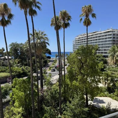 Appartement 2 pièces 1683 €