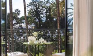 Appartement 2 Pièces 50 m² à louer à Nice (06000)