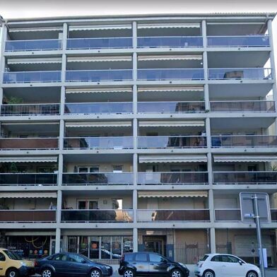 Appartement 1 pièces 129000 €