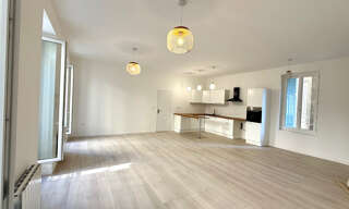 Appartement 4 Pièces 93 m² à vendre à Marseille 8 (13008)