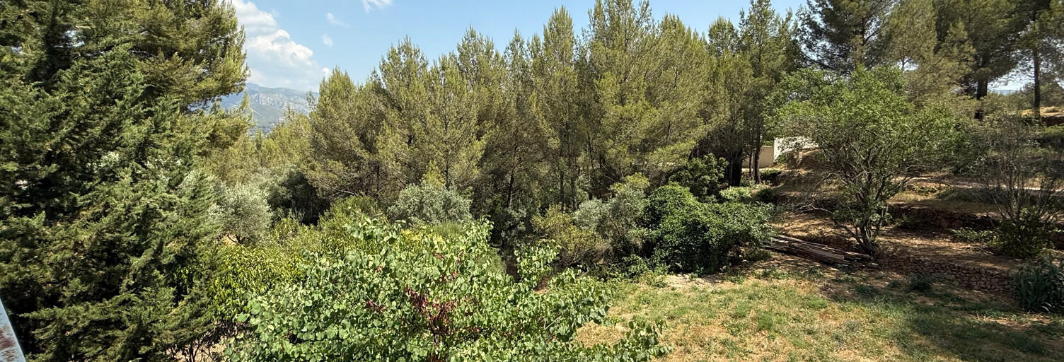 Maison 7 Pièces 178 m² à vendre à Aubagne (13400)