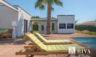 Maison 6 Pièces 214 m² à vendre à Bouliac (33270)