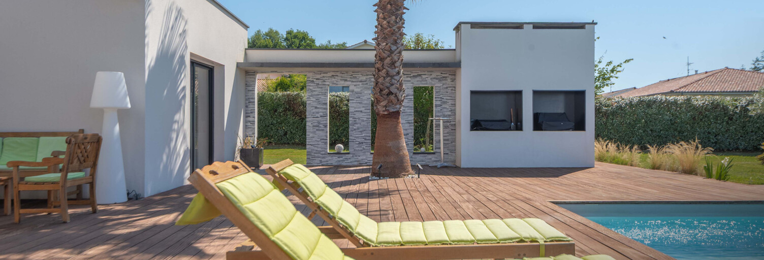 Maison 6 Pièces 214 m² à vendre à Bouliac (33270)