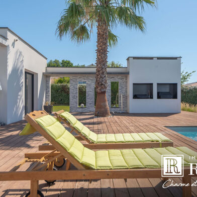 Maison 6 pièces 1365000 €