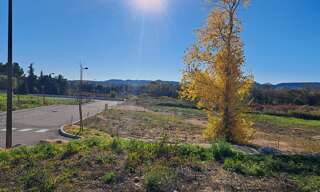 Terrain 491 m² à construire Laudun-l'Ardoise (30290)