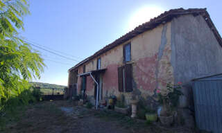 Maison 3 Pièces 120 m² à vendre à Lieoux (31800)