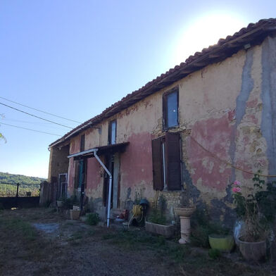 Maison 3 pièces 89000 €