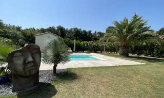 Maison 6 Pièces 163 m² à vendre à Montélier (26120)