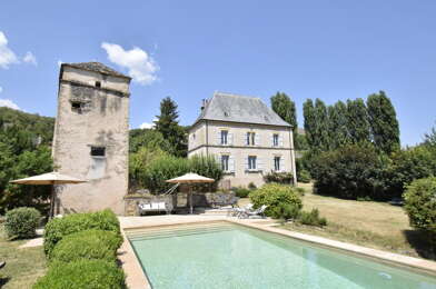 Maison 10 pièces 1100000 €