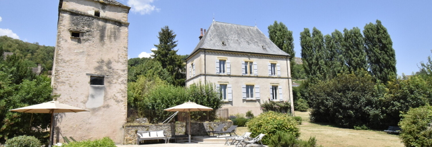 Maison 10 Pièces 330 m² à vendre à Buxy (71390)