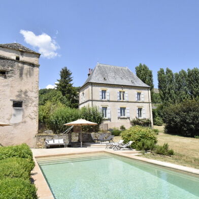 Maison 10 pièces 1100000 €