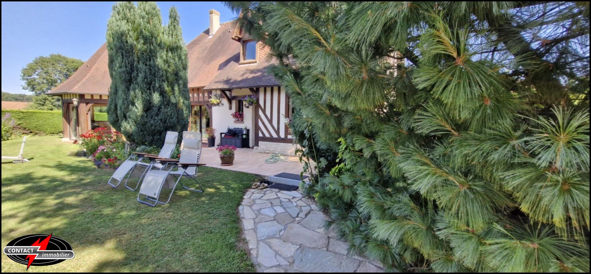 Agence immobilière de Contact Immobilier Le Havre