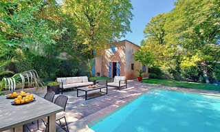 Maison 6 Pièces 210 m² à vendre à Aix-en-Provence (13090)