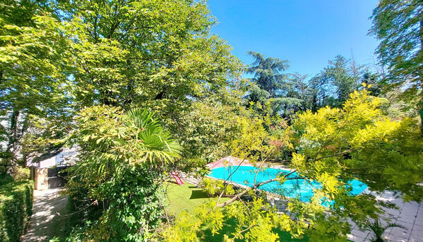 Villa / Maison 6 pièces  à vendre Aix-en-Provence 13090