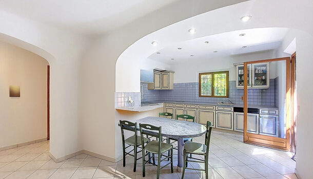 Villa / Maison 6 pièces  à vendre Aix-en-Provence 13090