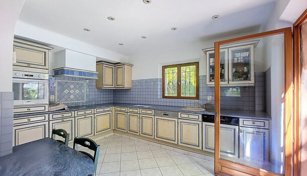 Villa / Maison 6 pièces  à vendre Aix-en-Provence 13090