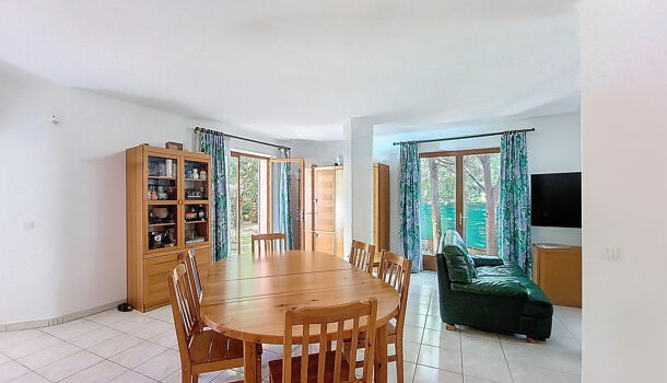 Villa / Maison 6 pièces  à vendre Aix-en-Provence 13090