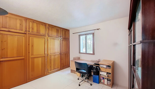 Villa / Maison 6 pièces  à vendre Aix-en-Provence 13090