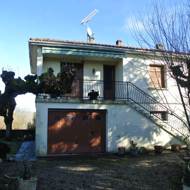 Maison 4 pièces 129900 €