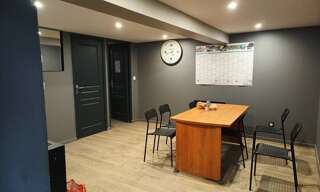 Commerce 5 Pièces 500 m² à vendre à Saint-Étienne (42000)