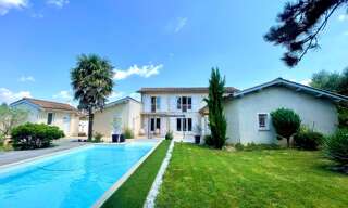 Maison 8 Pièces 203 m² à vendre à Tramoyes (01390)