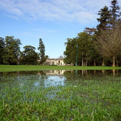 Appartement 4 pièces 545000 €