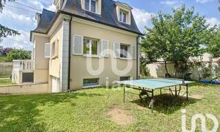 Maison 7 Pièces 170 m² à vendre à Saint-Maur-des-Fossés (94210)