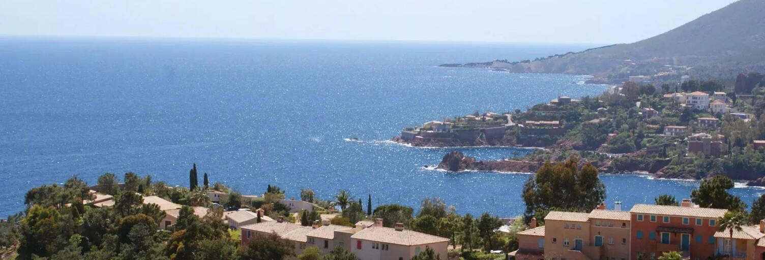 Maison 3 Pièces 57 m² à vendre à Théoule-sur-Mer (06590)