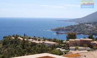 Maison 3 Pièces 57 m² à vendre à Théoule-sur-Mer (06590)