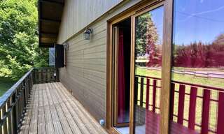 Maison 6 Pièces 107 m² à louer à Taintrux (88100)