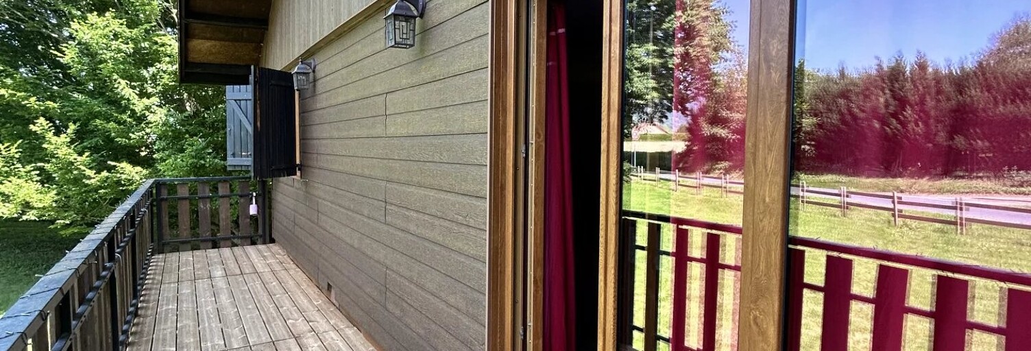 Maison 6 Pièces 107 m² à louer à Taintrux (88100)