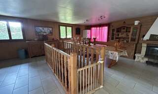 Maison 6 Pièces 107 m² à louer à Taintrux (88100)