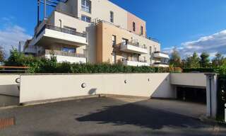 Garage  13 m² à vendre à Lieusaint (77127)