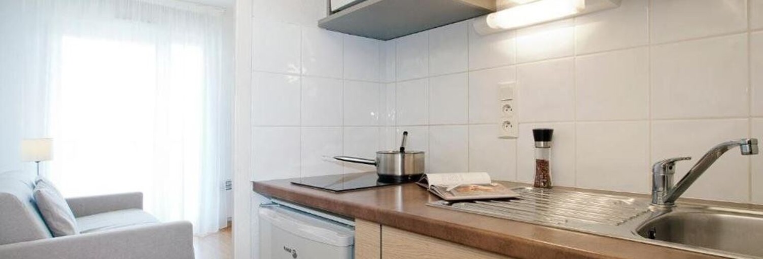 Appartement 1 Pièce 20 m² à vendre à Gex (01170)