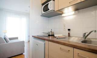 Appartement 1 Pièce 20 m² à vendre à Gex (01170)