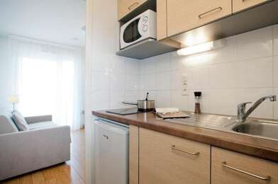 Appartement 1 pièces 81000 €